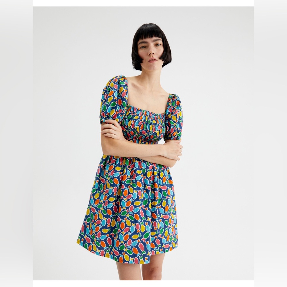 Compania Fantastica Dress